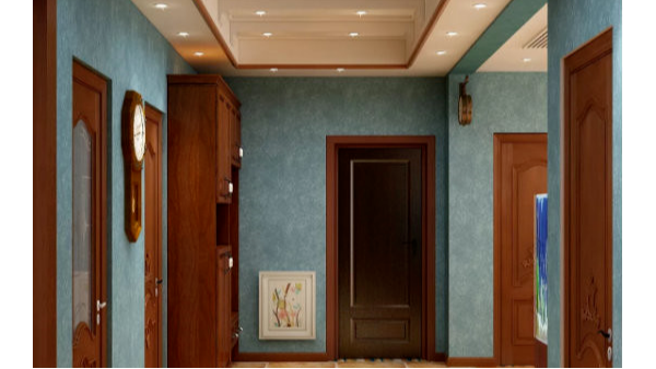 如何從根本上杜絕裝修污染？昆明涂料廠家告訴您，你只差一面藝術(shù)漆墻面！