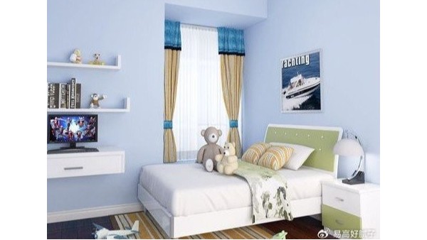 乳膠漆墻面開裂?別慌，原因可能有4種，先動(dòng)腦子再動(dòng)手（一）