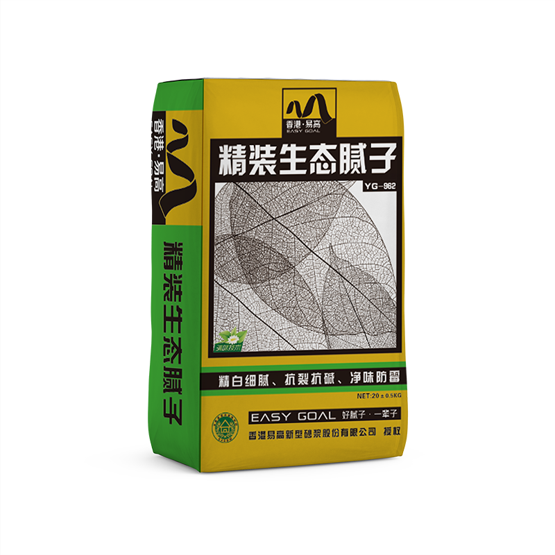 精裝生態(tài)膩?zhàn)恿Ⅲw