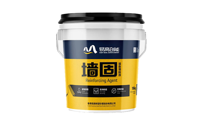 裝修有必要刷強(qiáng)固嗎，墻固起什么作用？