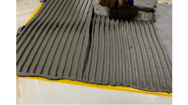 巖板脫落的5大原因，易高好膩?zhàn)痈嬖V您