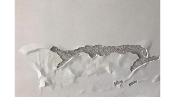 關于外墻膩子粉脫粉的原因，這幾點要注意防治！