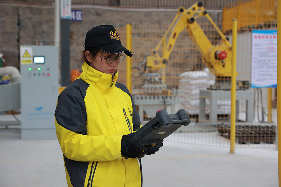 全自動(dòng)化設(shè)備