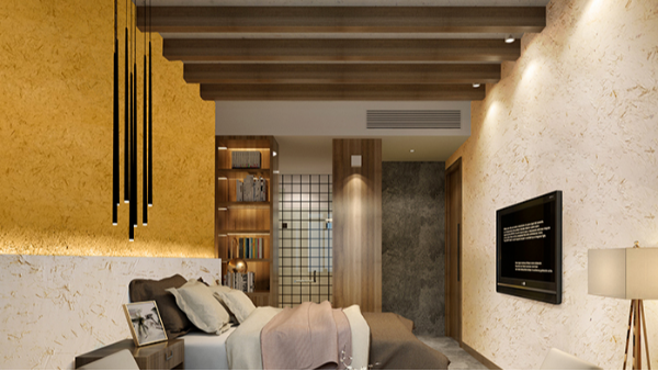 藝術(shù)涂料到底好不好用，昆明涂料廠家來告訴您