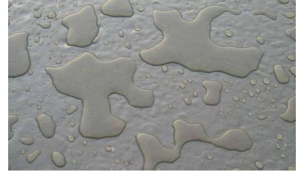 氣溫驟降，易高好膩?zhàn)痈嬖V您，這些防水涂料冬季施工注意事項(xiàng)