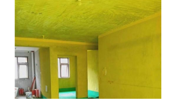 如何選擇墻固（界面劑)?昆明膩子粉廠家告訴您