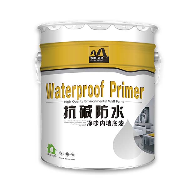 YG-7703 抗堿防水內(nèi)墻底漆