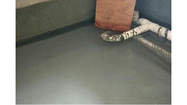 防水施工與貼磚施工如何更好的進(jìn)行？昆明瓷磚膠廠家告訴您