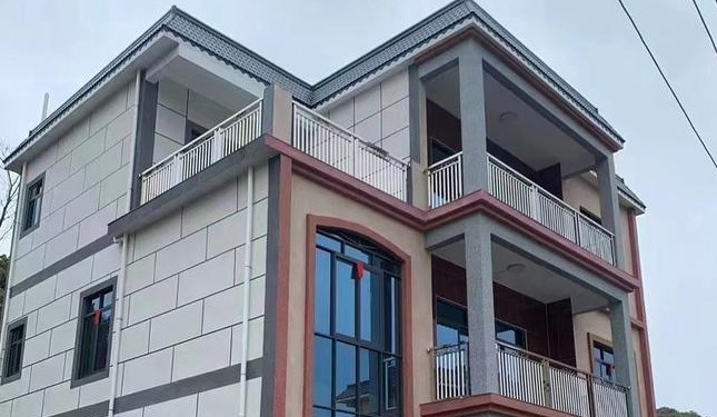 低溫條件下，真石漆容易出現(xiàn)哪些問題？易高好膩子告訴您