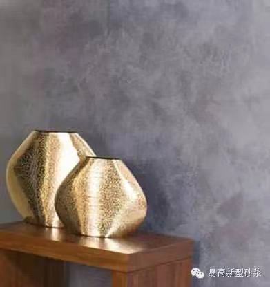 藝術(shù)涂料背景墻