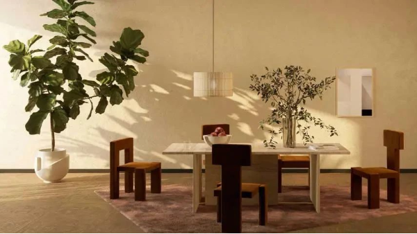 暖陽(yáng)三月，為什么是適合做裝修的季節(jié)？昆明涂料廠家告訴您