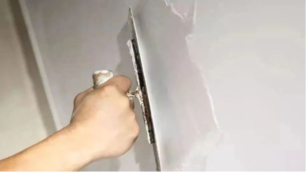 昆明膩子粉廠家提醒您，夏季裝修必備：掌握夏季膩子施工要領(lǐng)